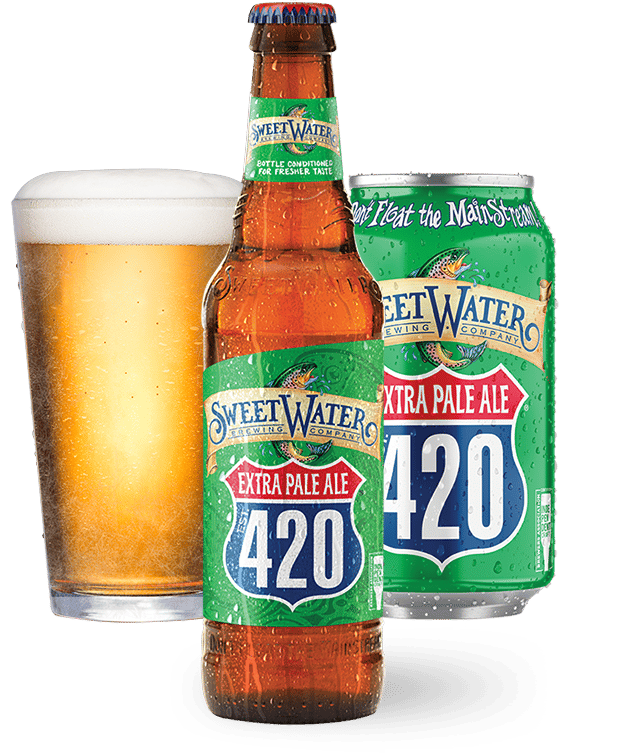 420 extra pale ale