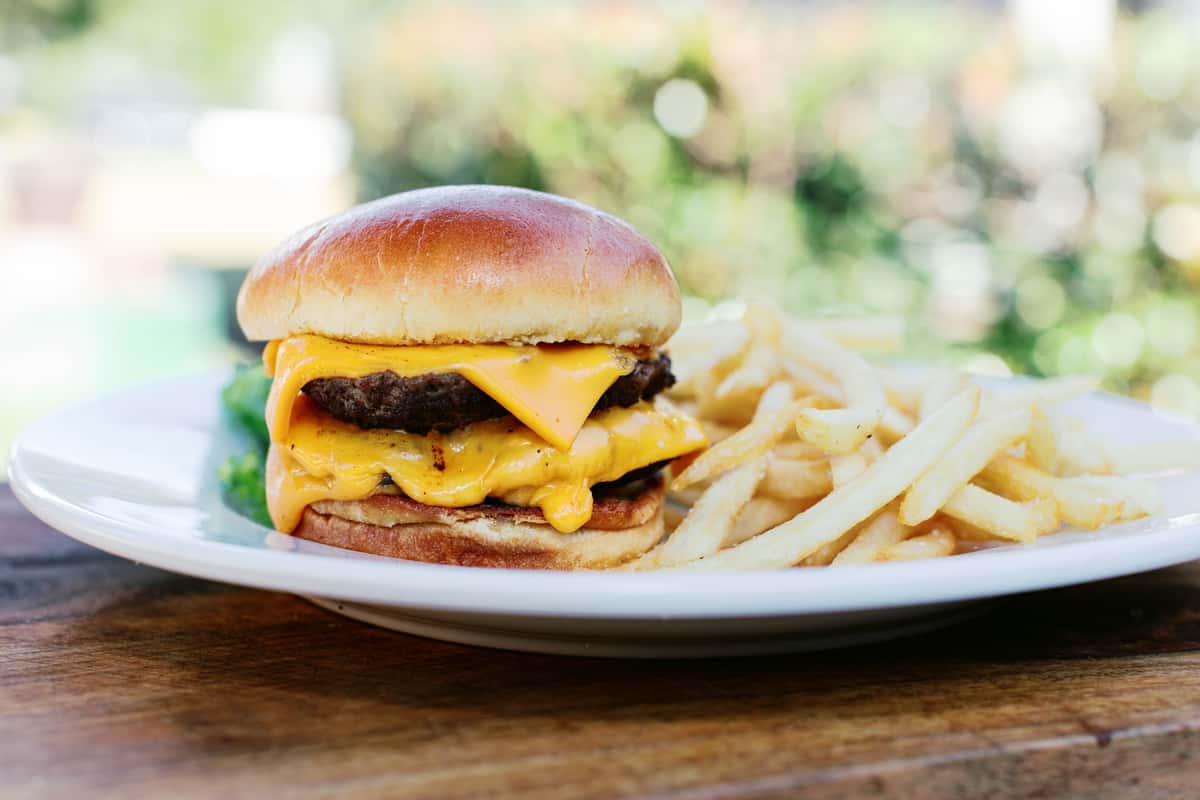 DOUBLE STACKER