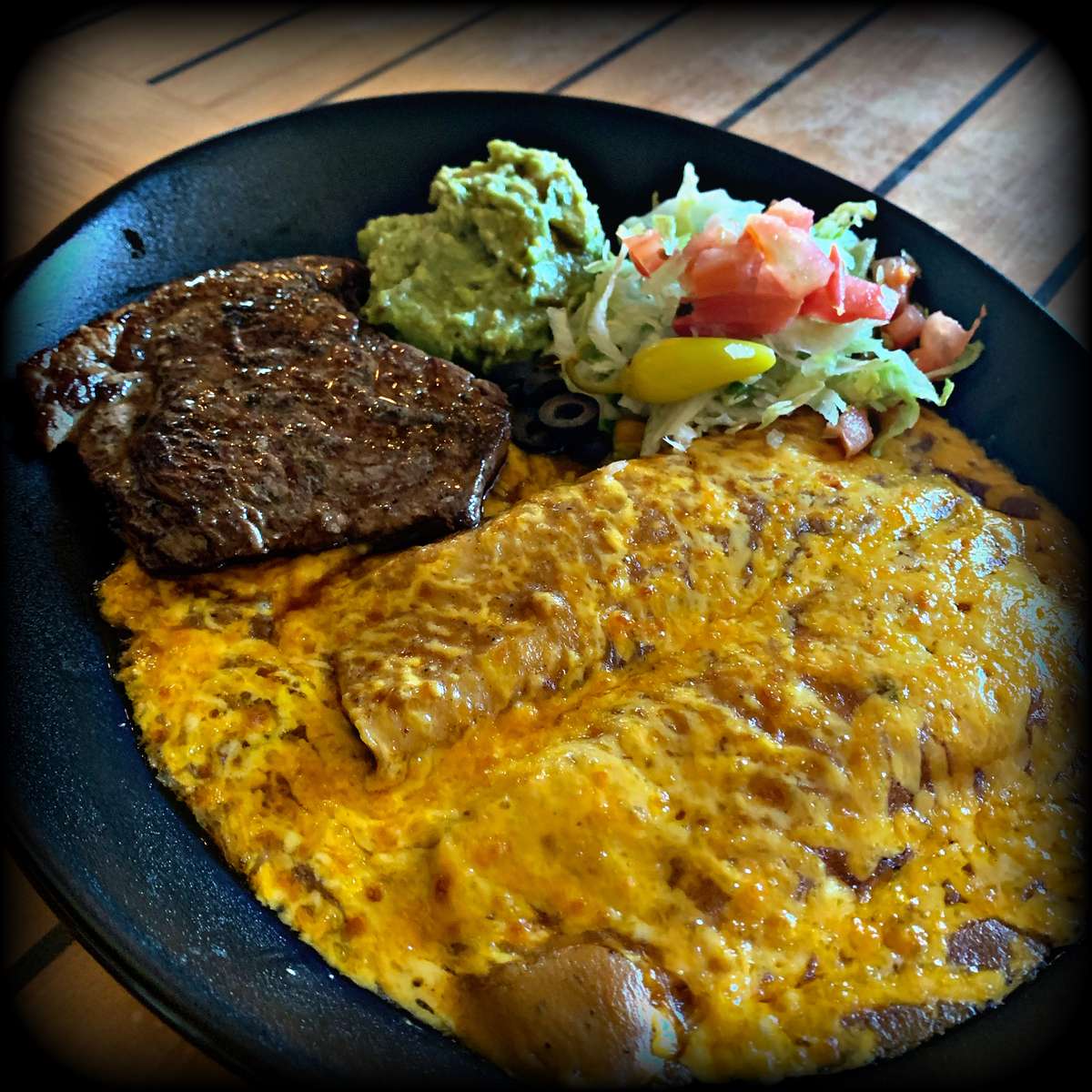 Steak and Enchiladas Menu The Mexico Cafe Mexican Restaurant in CA