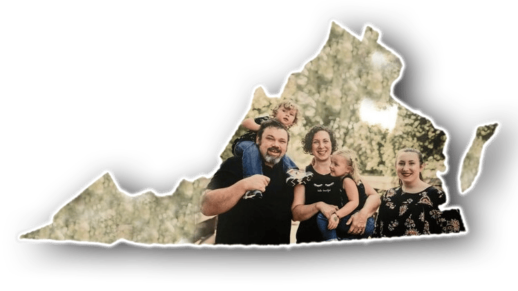 VA Family Photo