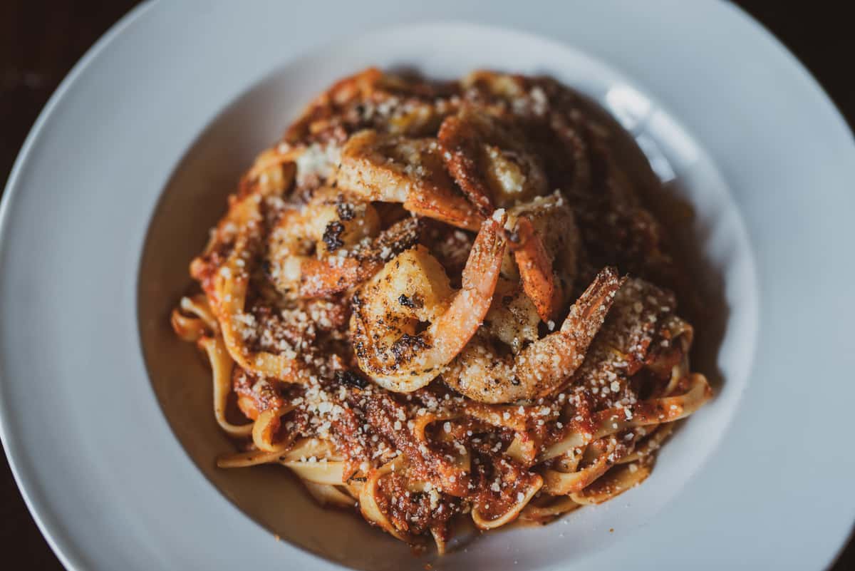Fra Diavolo Marinara