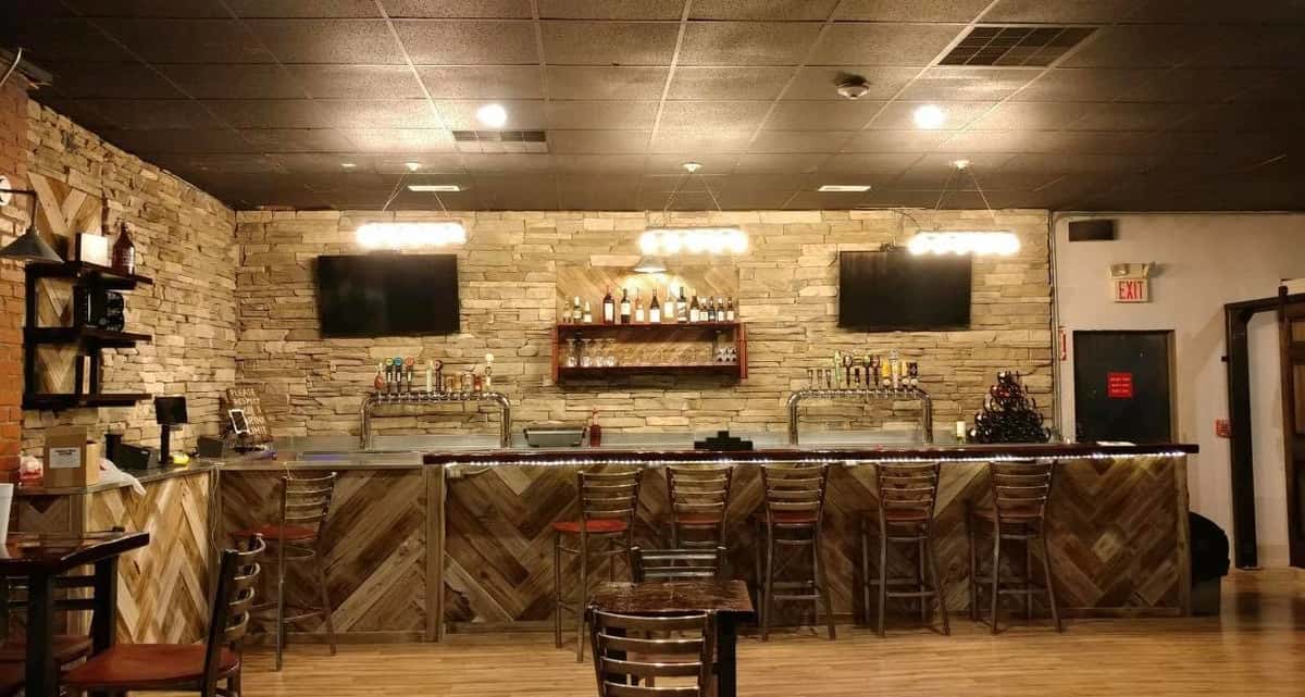 lucky bull bar