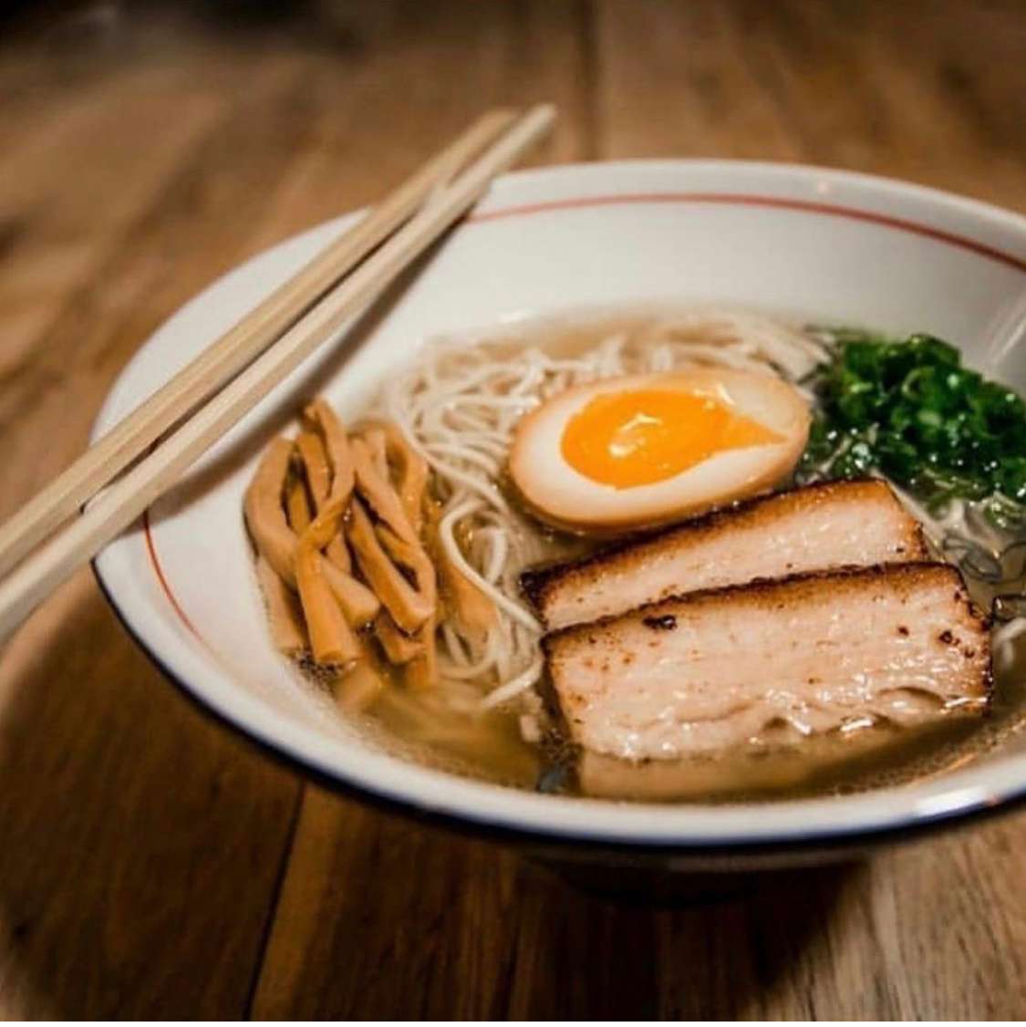 Premium Kaisen Don