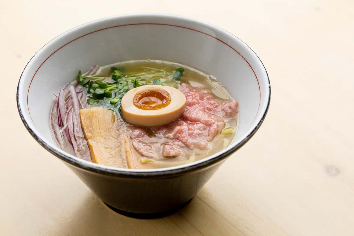Premium Kaisen Don