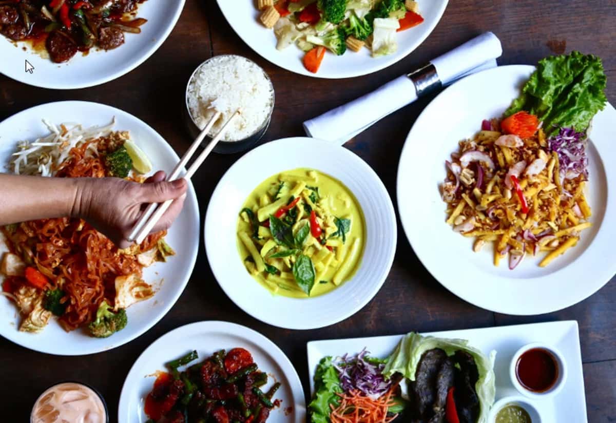 Best Holiday Catering in Los Angeles