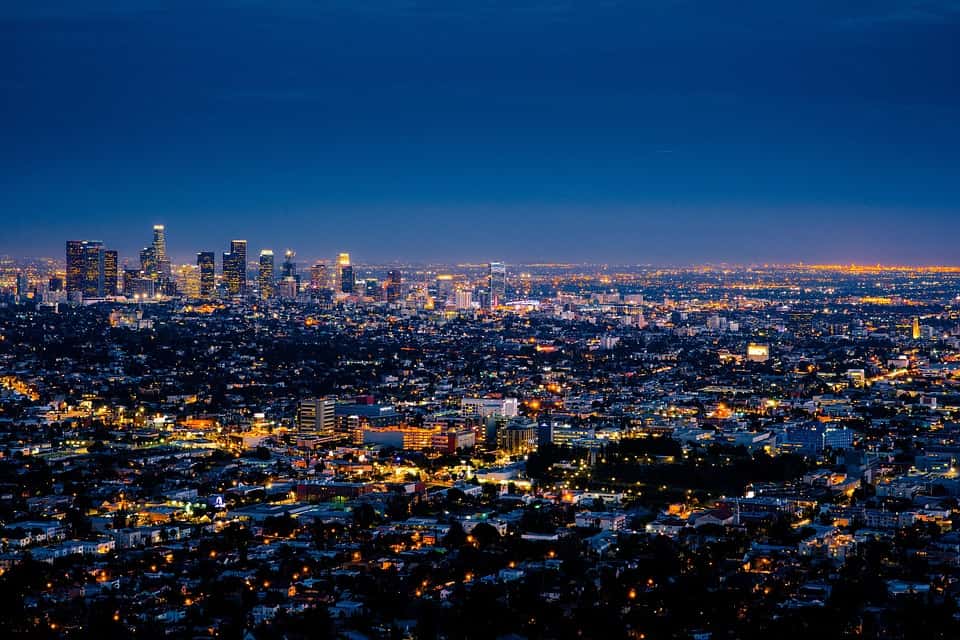 Top 5 Things You Need to Know About Moving to Los Angeles