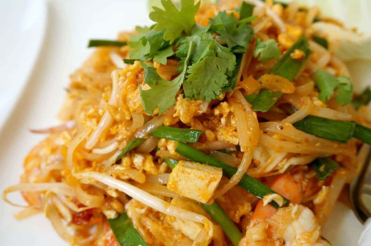 fried rice