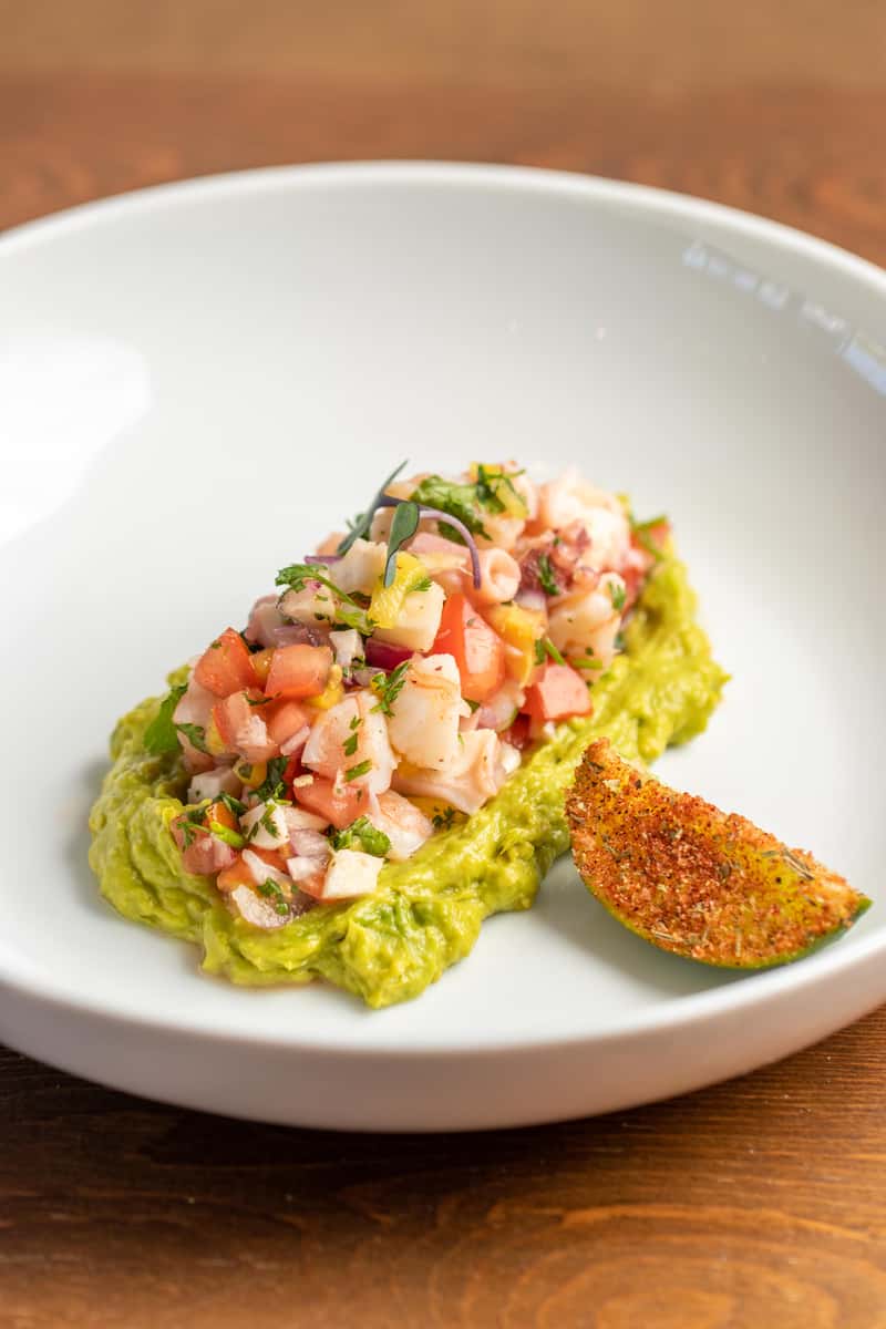 Ceviche