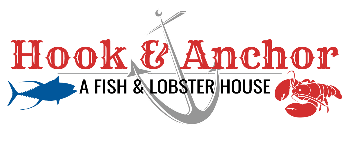 Hook & Anchor Seafood Restaurant in CA