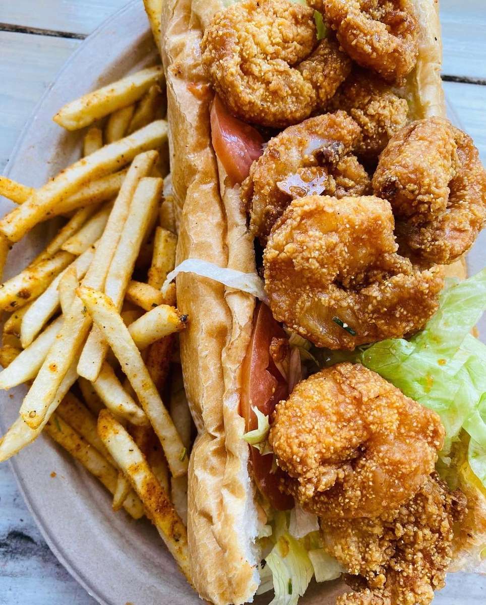 Po' Boys