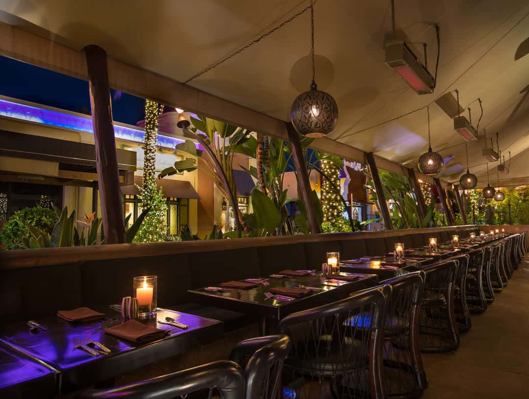 Javier's Irvine Patio Copyright © 2019 SNAPTASTE® INC.