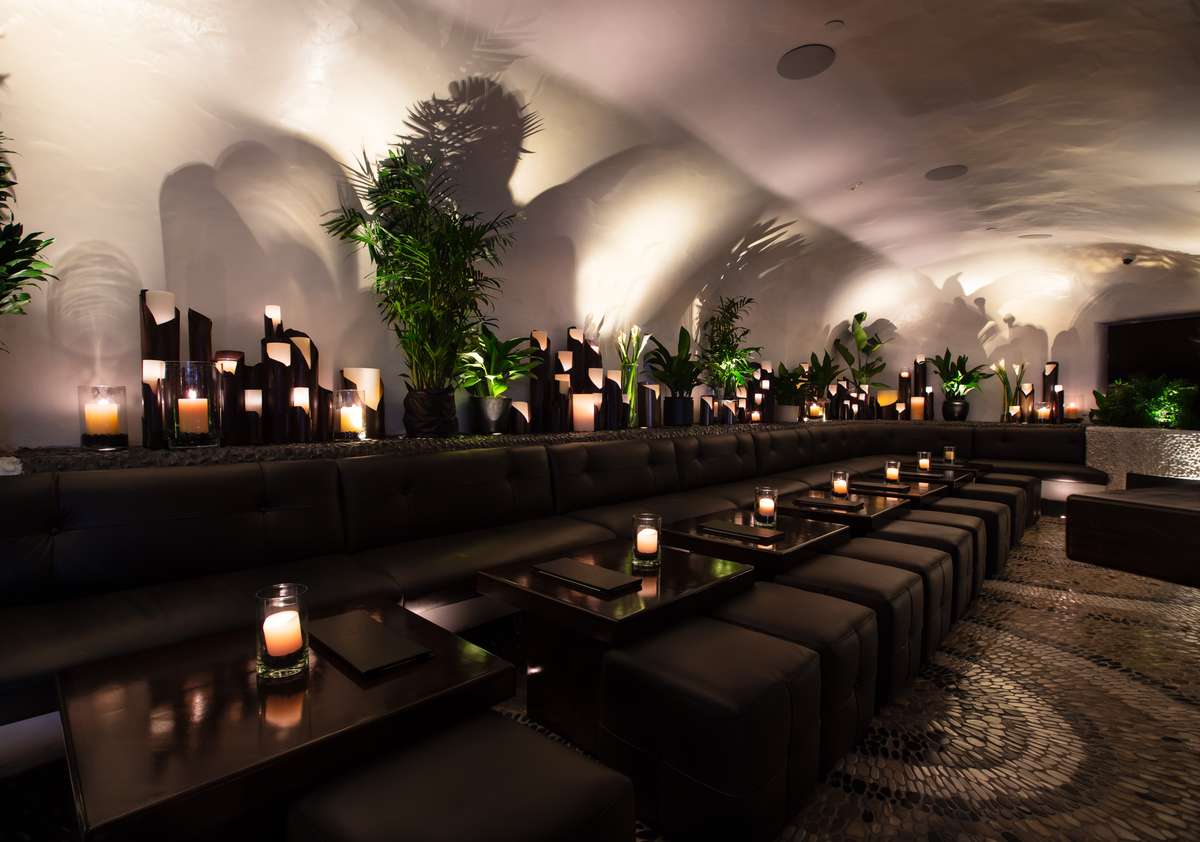 Javier's La Jolla Ice Room Copyright © 2019 SNAPTASTE® INC.
