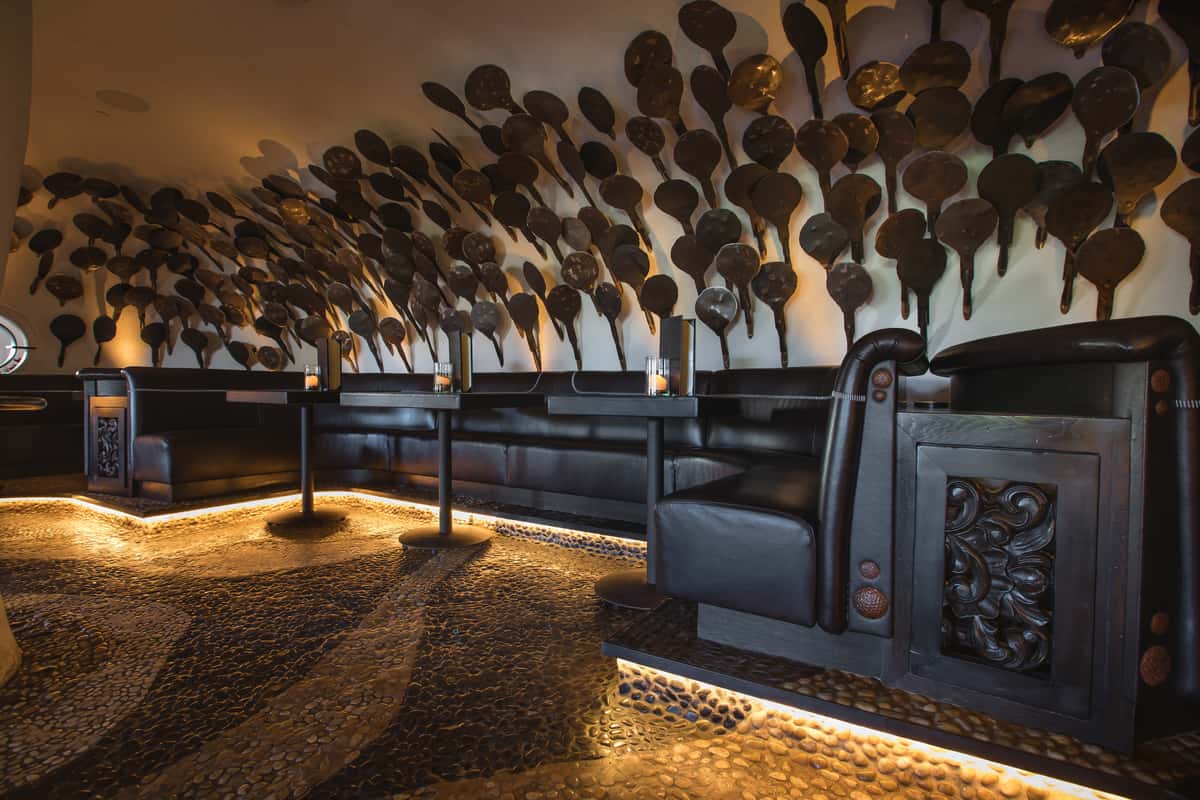 Jimador Room
