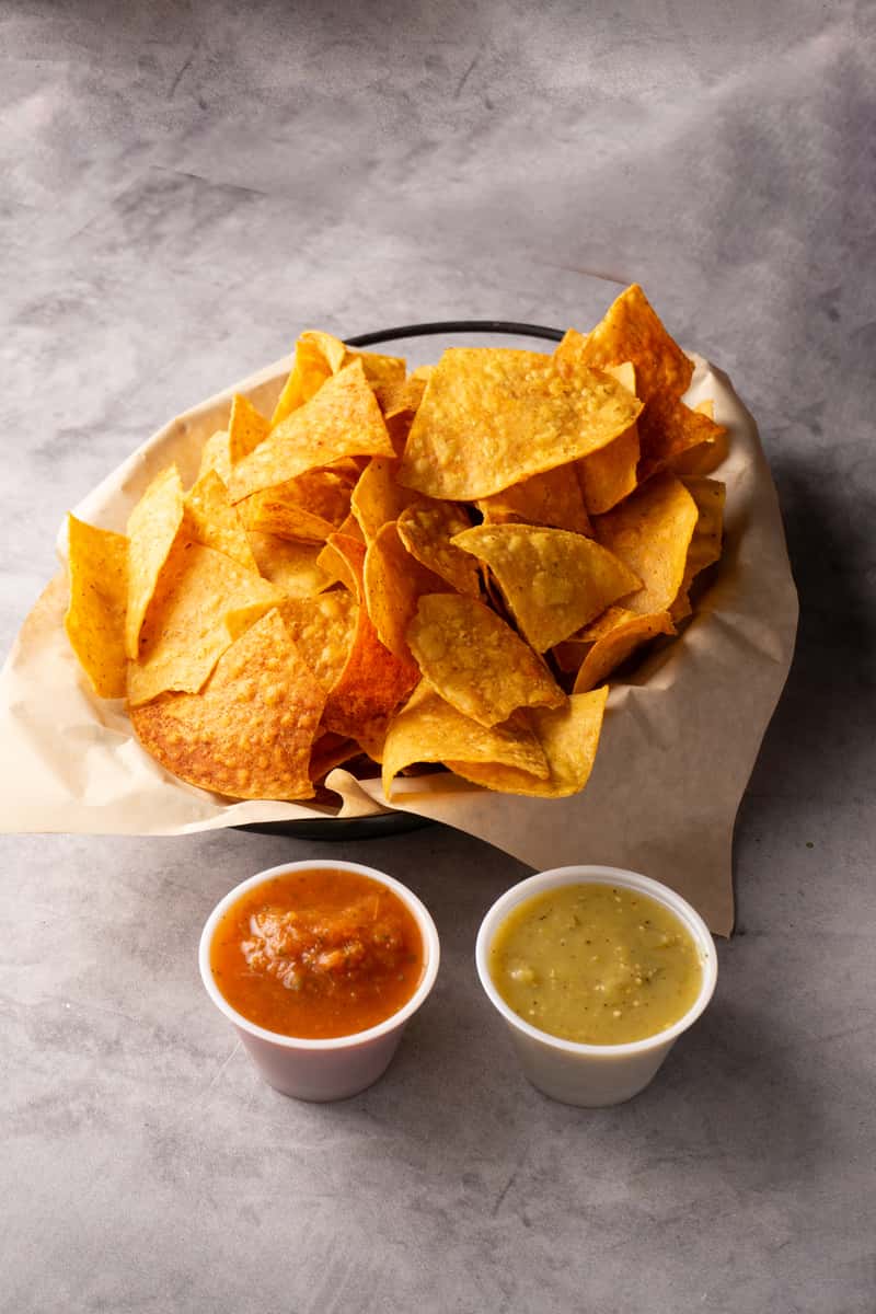 Chips and salsa near me sales