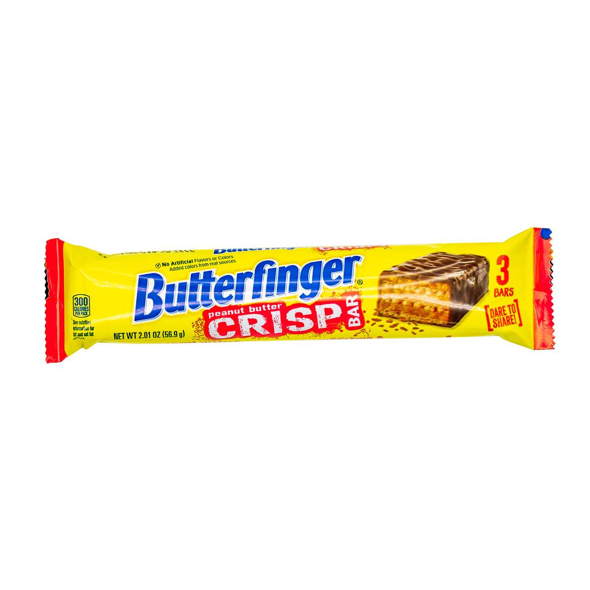 Butterfinger crisp shop