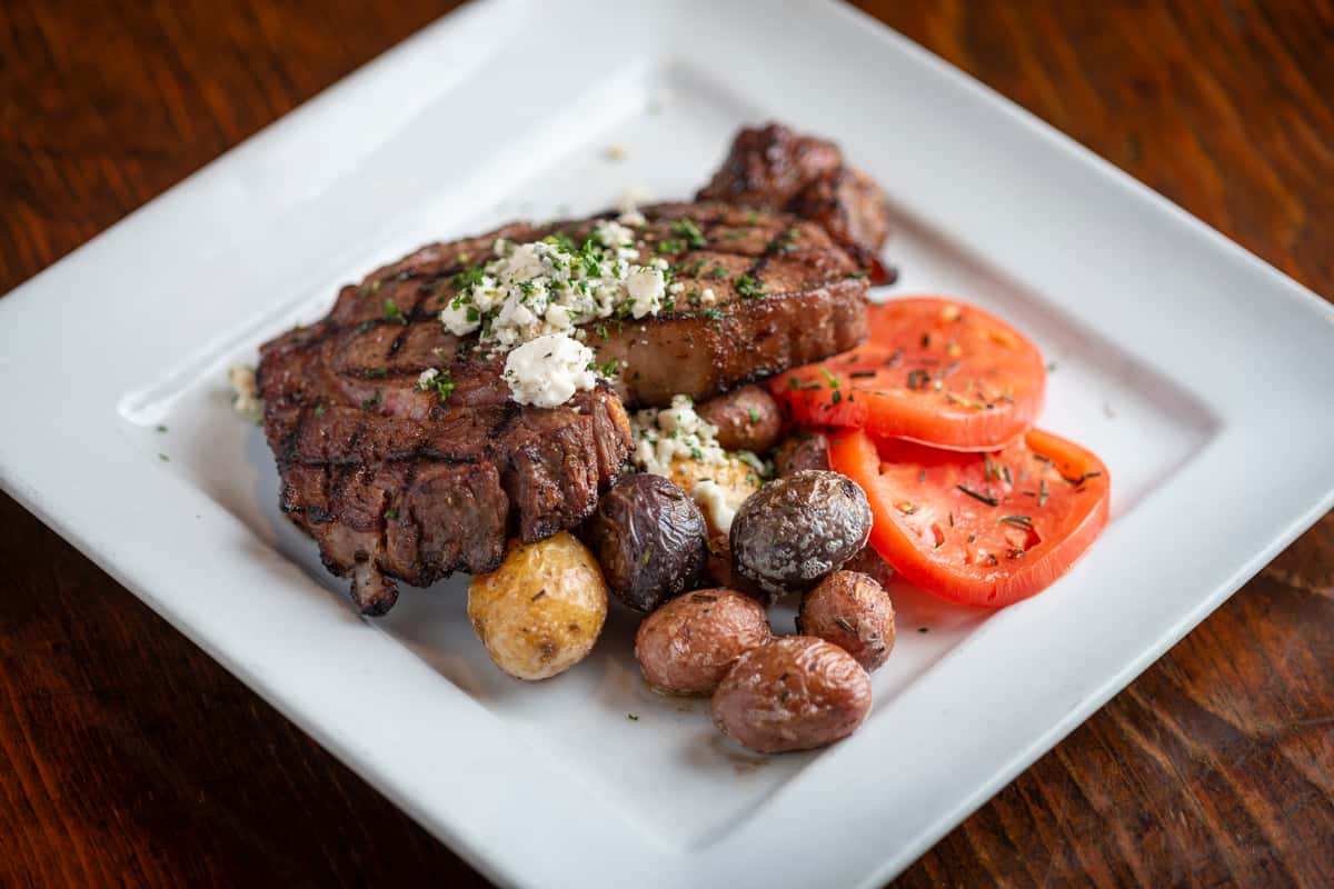 Ribeye