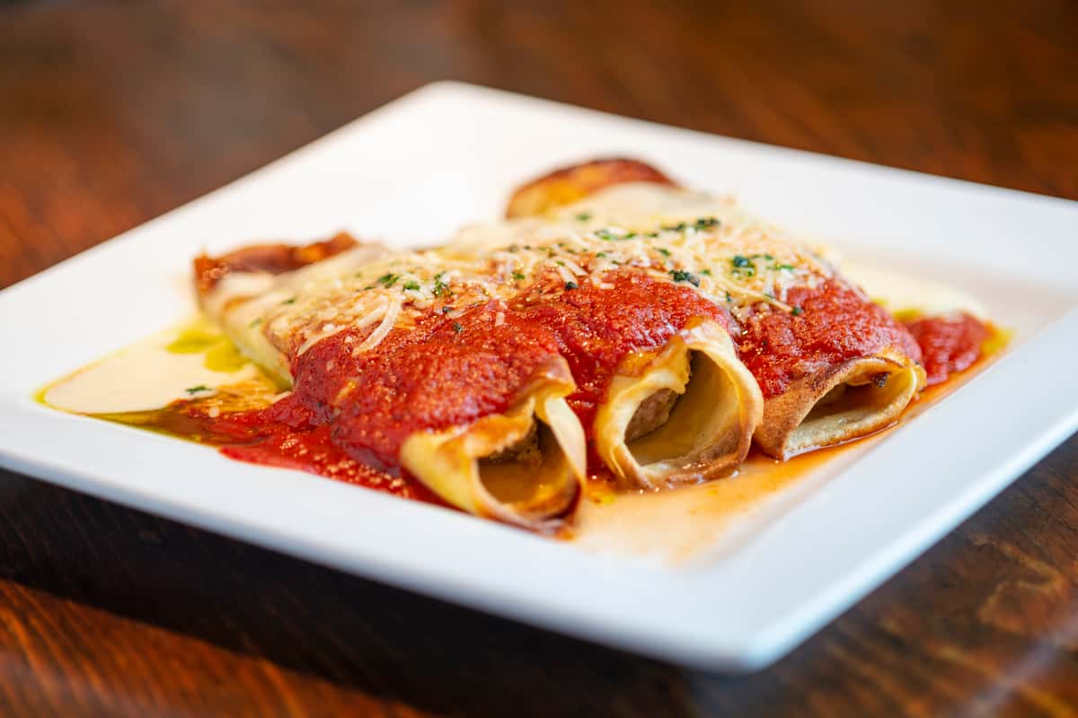 Cannelloni