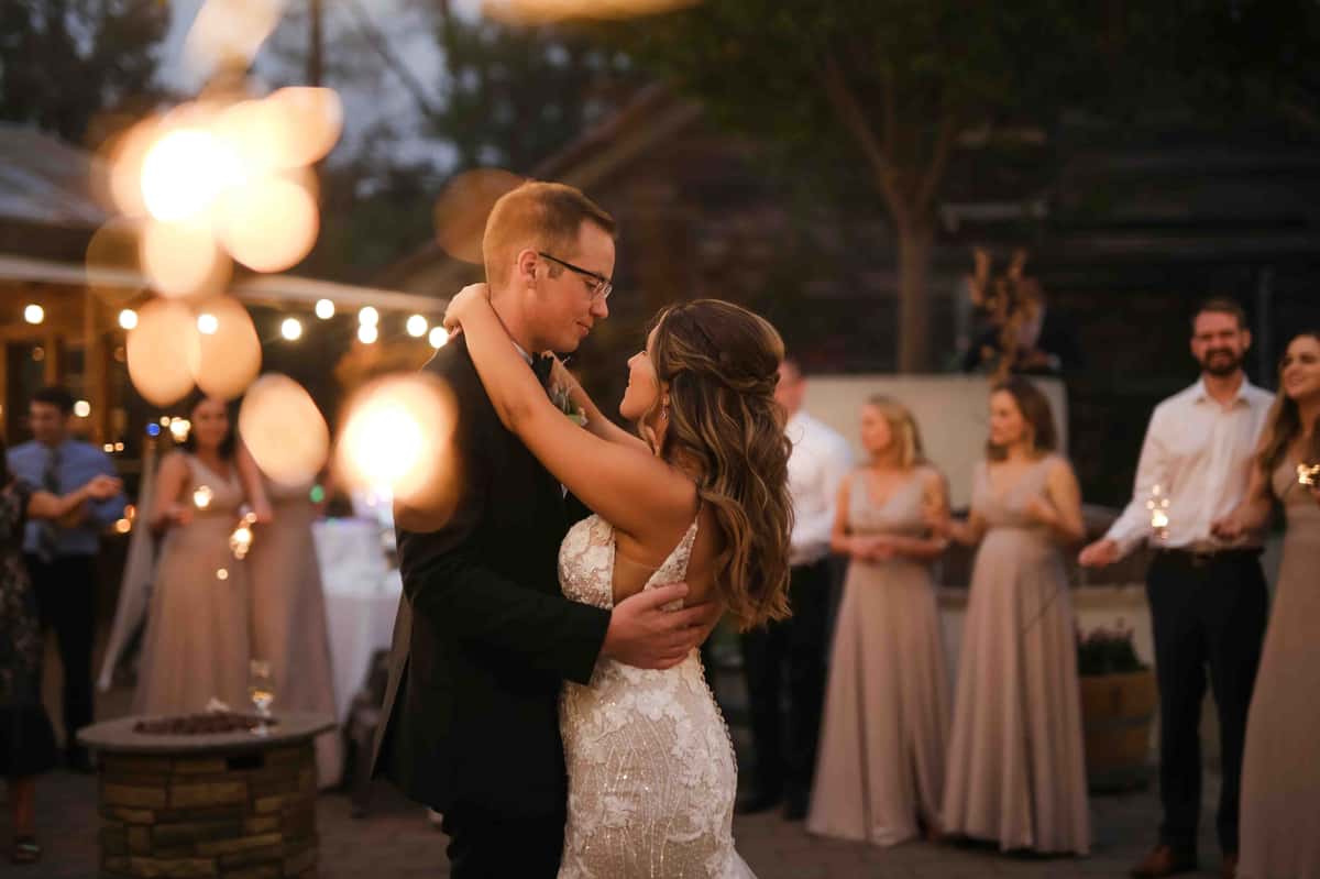 wedding