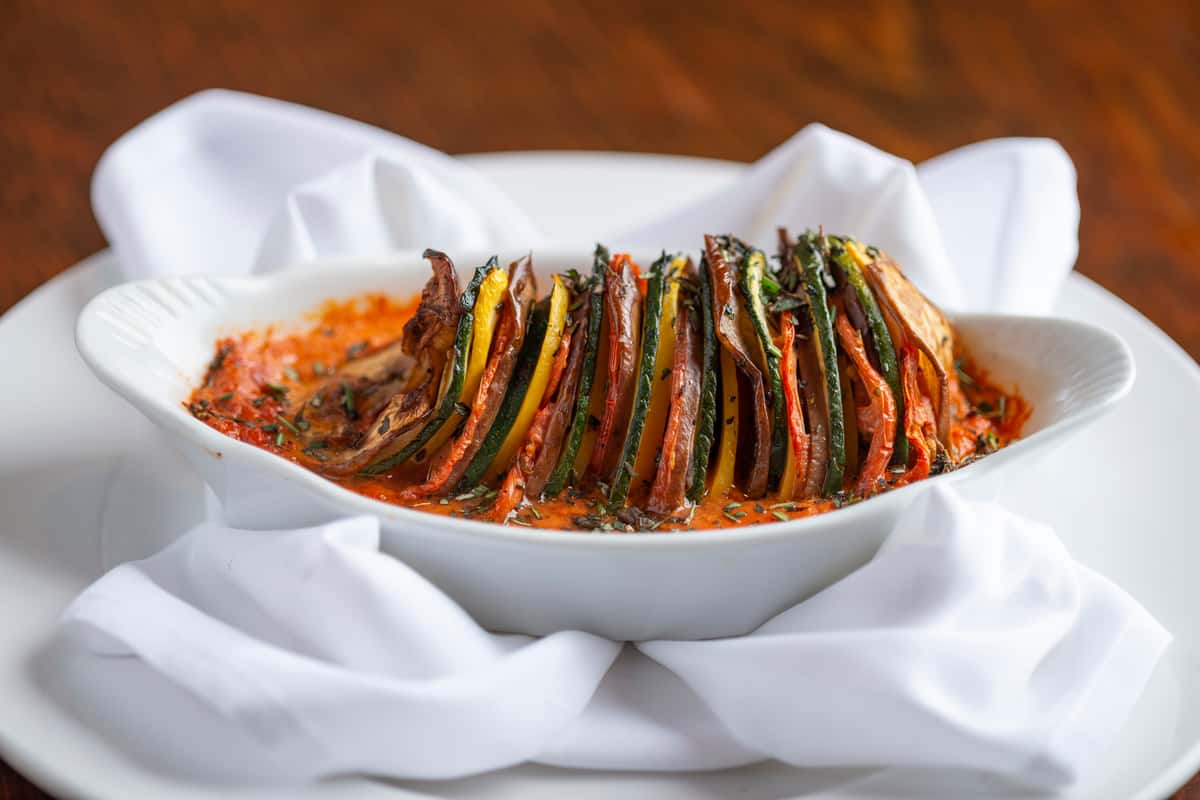 Ratatouille