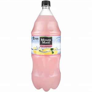 Pink Lemonade (fountain)