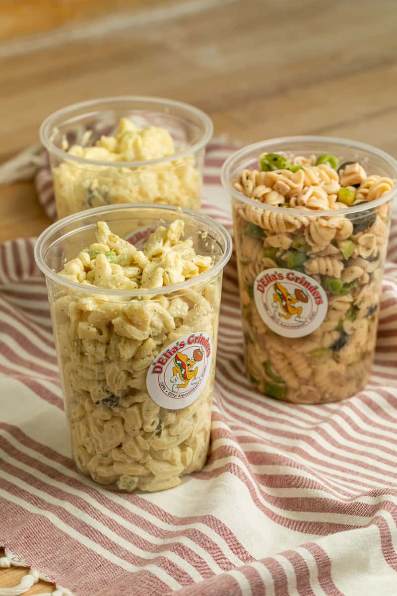 2lb. Bulk Salads May be ordered same day if available. Menu Order