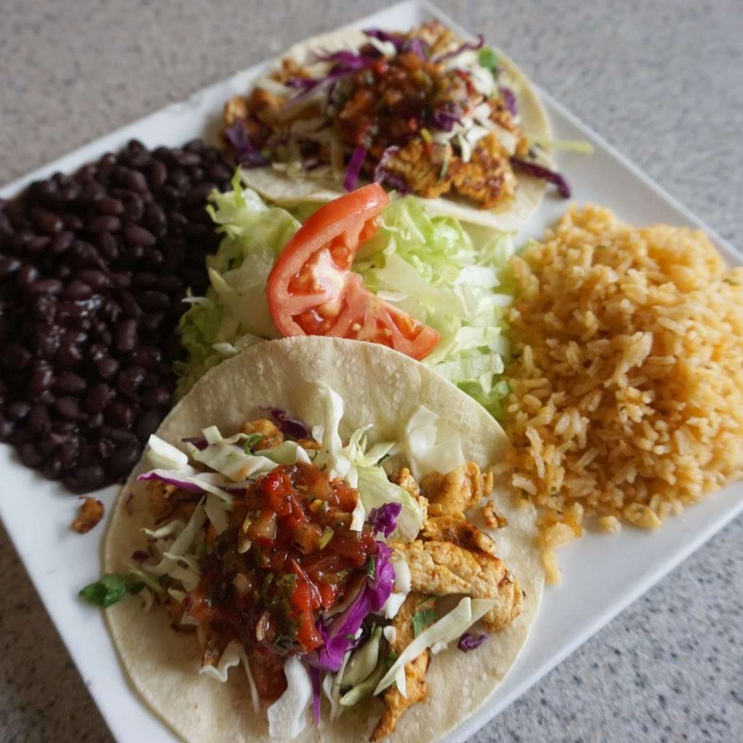 tacos