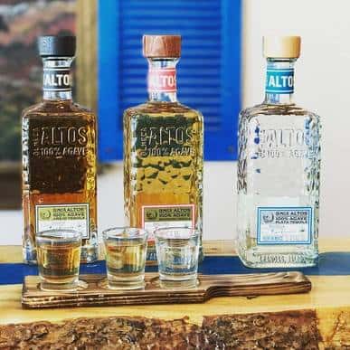 tequila