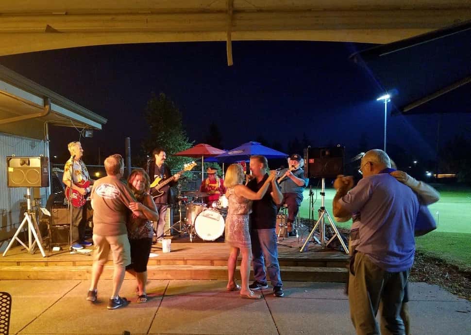 Foley's Sports Bar & Grill Sports Bar in WA