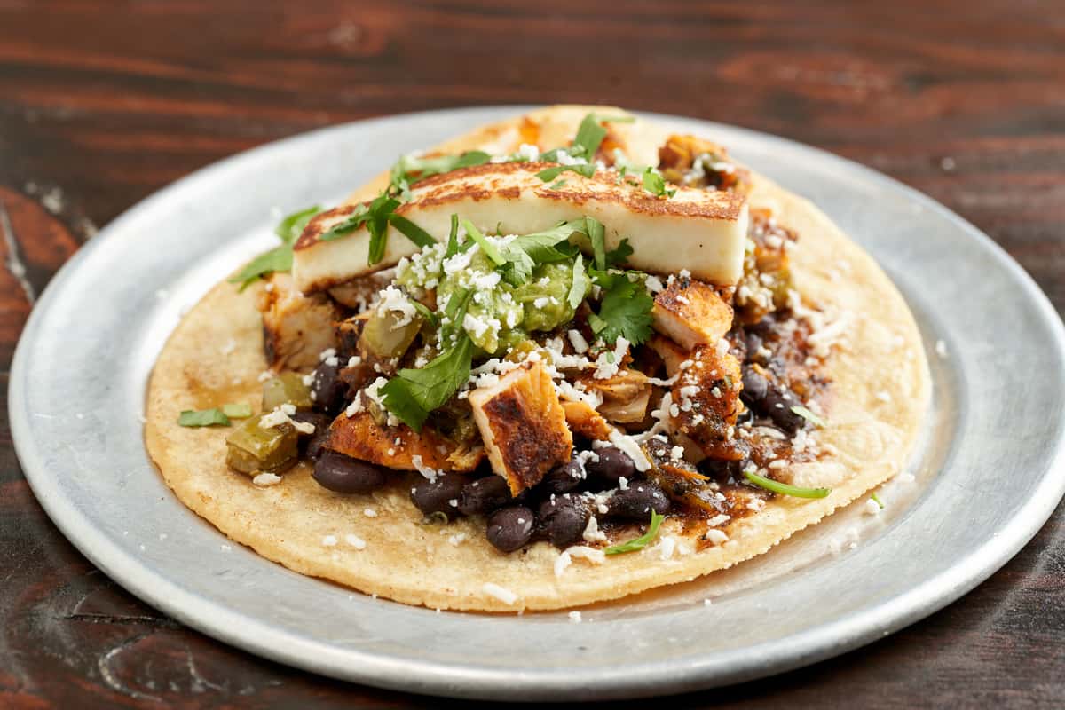 EL Mexicano Taco - Just Tacos and More - Mexican Restaurant in