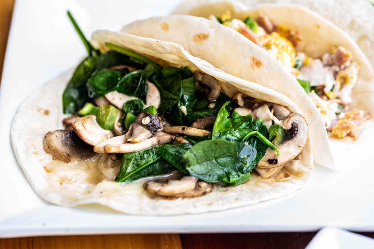 taco