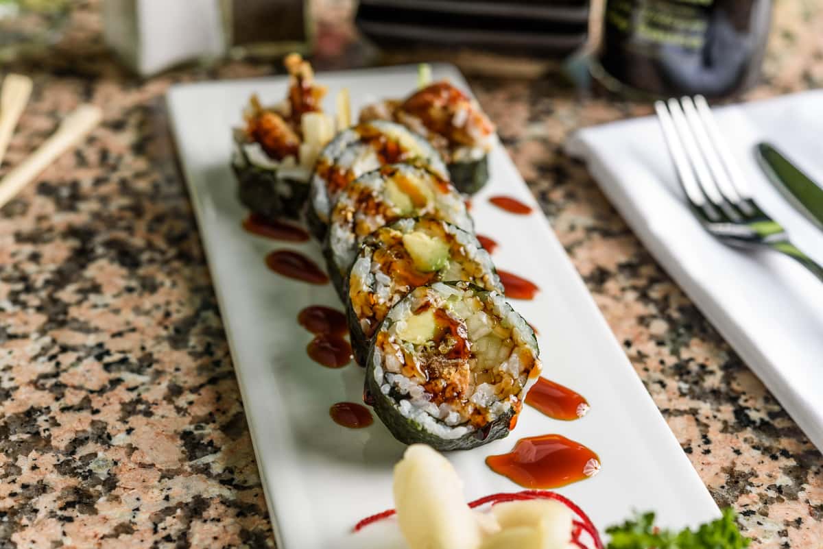 Sushi