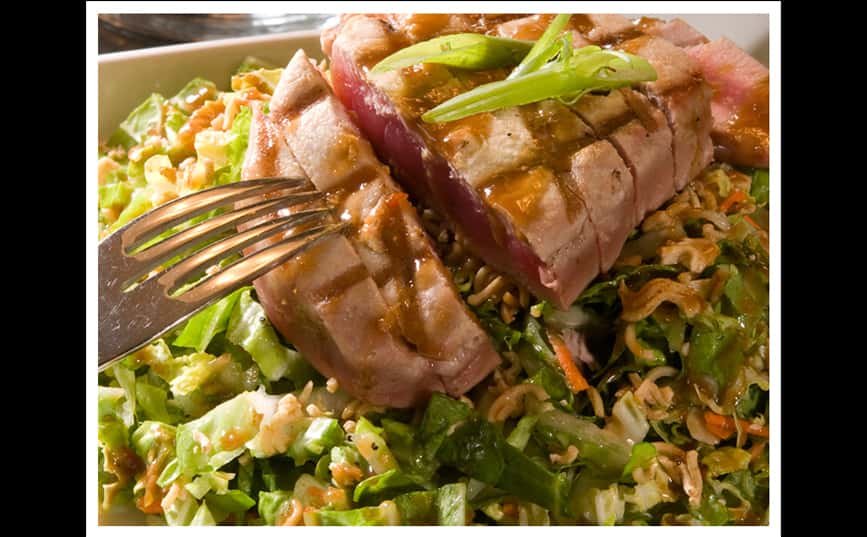 Tuna Napa