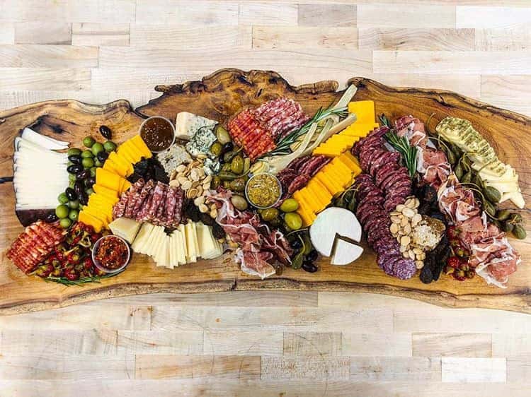 Catering