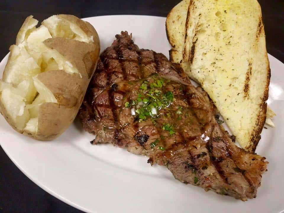 Zeb's Trading Co. Fine Food & Spirits - American Restaurant in