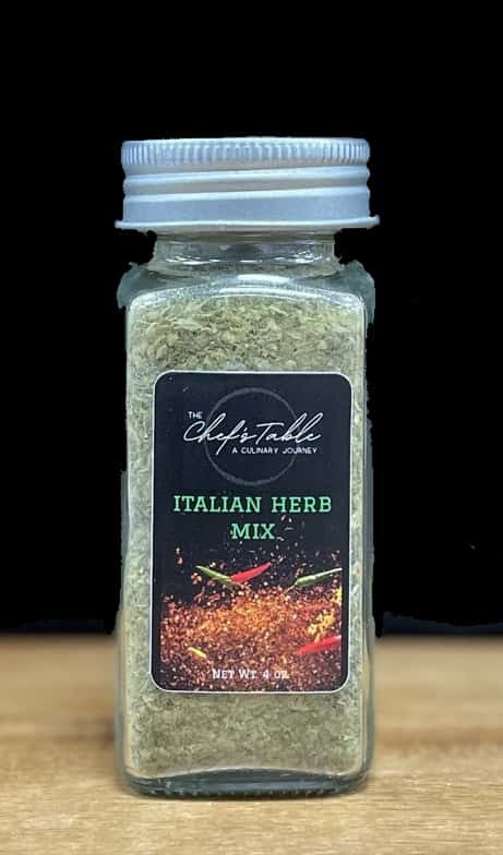 Italian Herbs