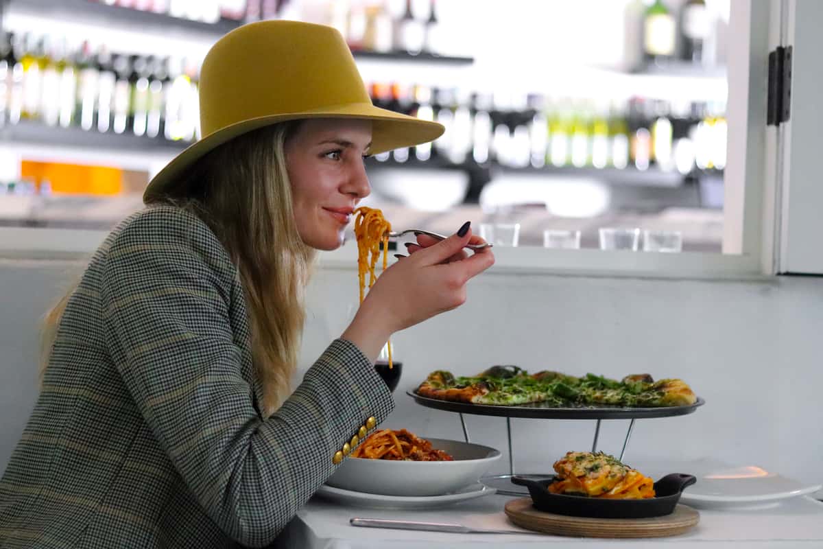 Where There's Wine, There's A Way