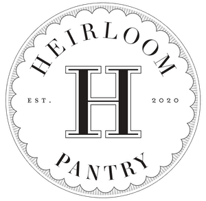 Heirloom Pantry