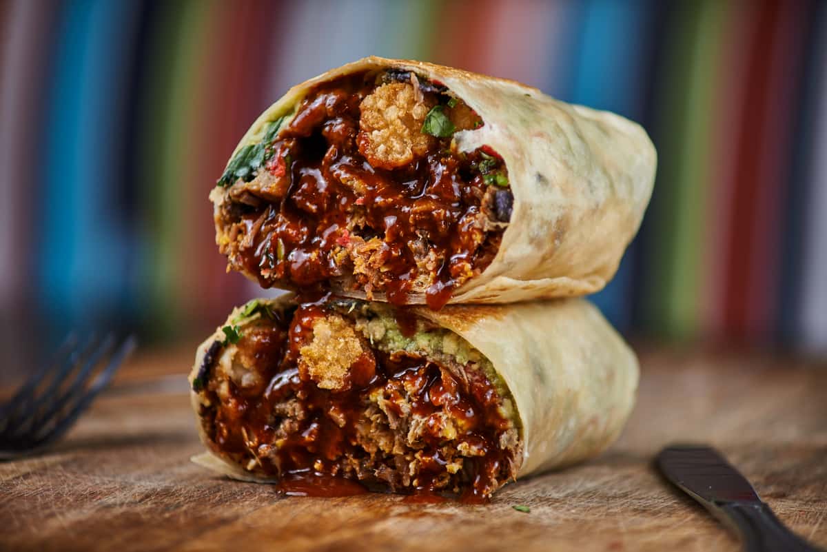 burrito