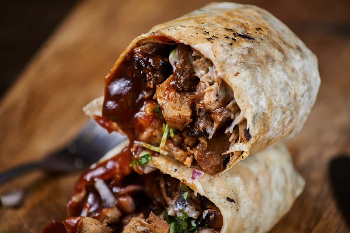 burrito