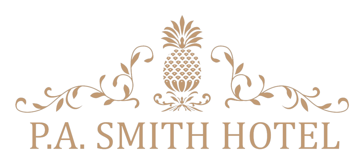 Website Accessibility - The Smith Navasota - Restaurant in Navasota, TX