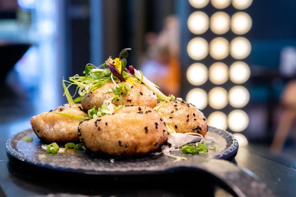 Gallery - Serious Dumpling 正经生煎 San Jose, CA