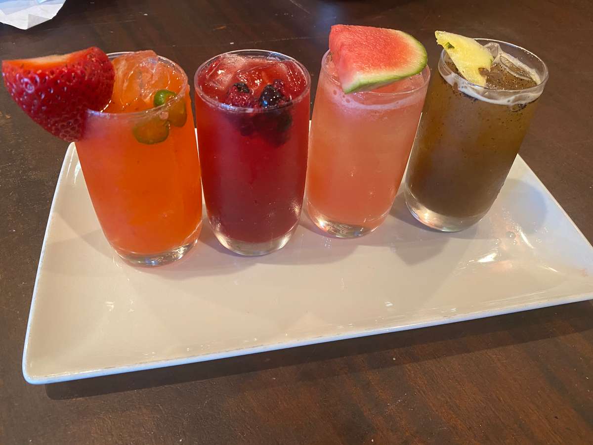 Flight de Verano