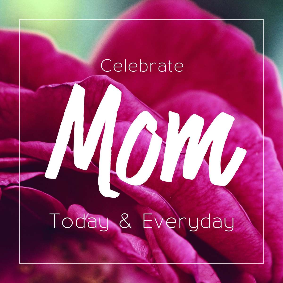 mom
