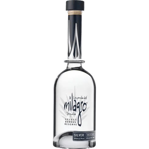 Milagro SB Blanco - Tapatio Mexican Grill - Mexican Restaurant in