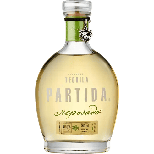 Partida Reposado