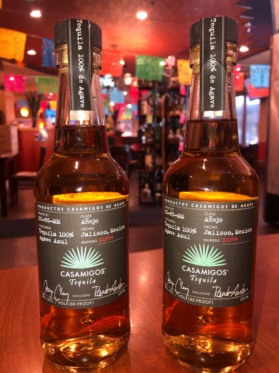 National Tequila Day Great Deals on Tequila Buy One GET One 50% OFF