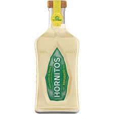 Hornitos Reposado 1 liter