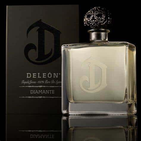 Deleon Luxury Diamante Tequila - Tequila & Mezcal - Tapatio Mexican Grill -  Mexican Restaurant in Newcastle, WA