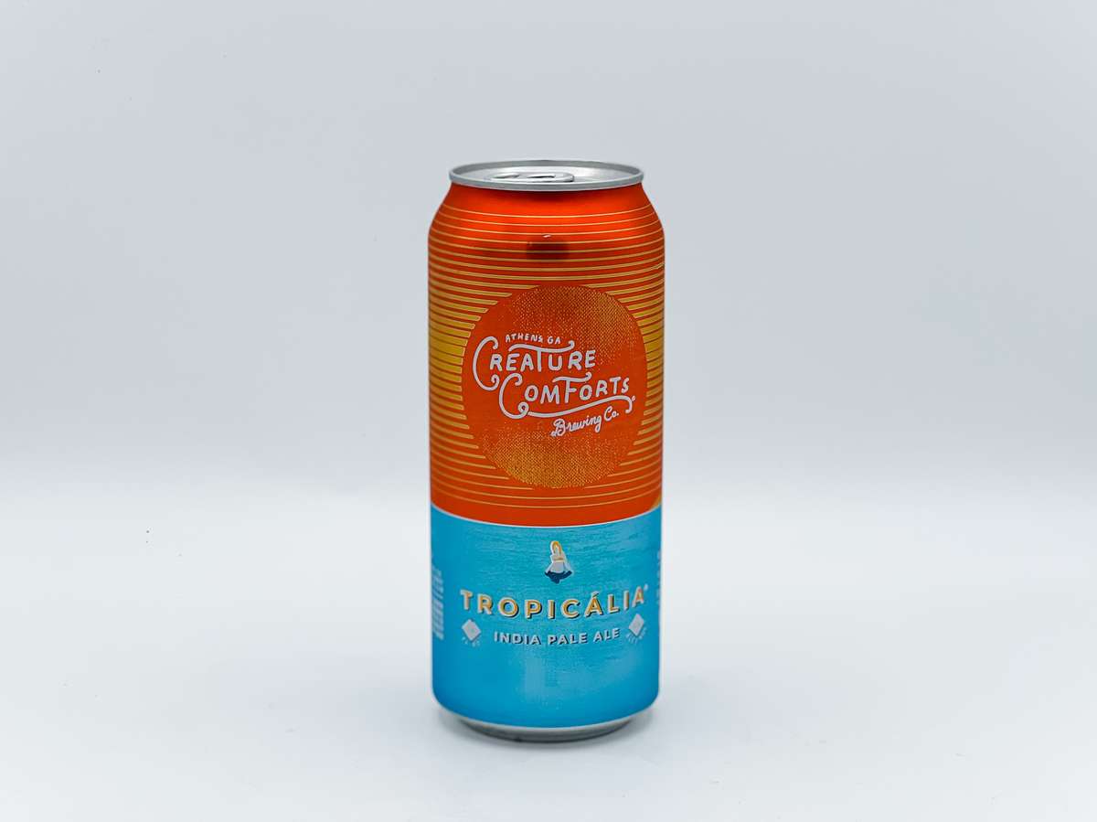 Tropicália IPA - Aqua Terra Bistro - Fine Dining Steak House in
