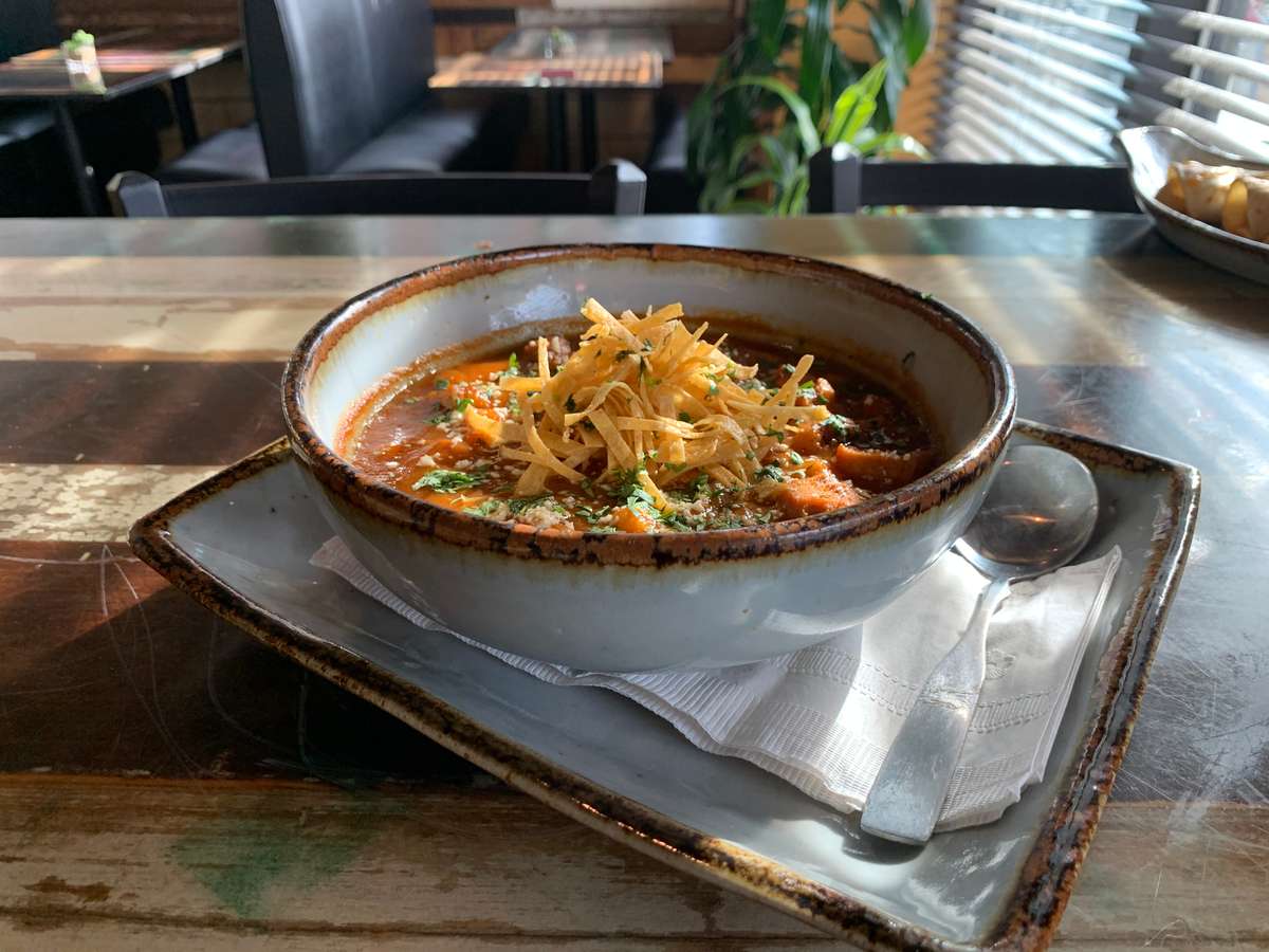 chili